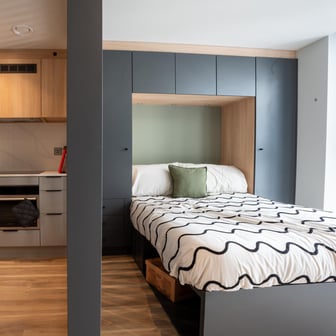 Ultimate Studio, Standard Floors - Image 1