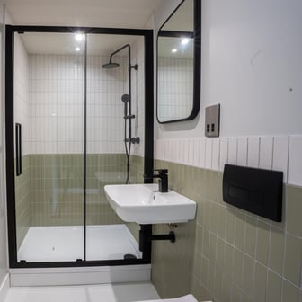 Ultimate Studio, Standard Floors - Image 6