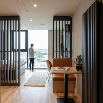 Ultimate Studio, Standard Floors - Image 7