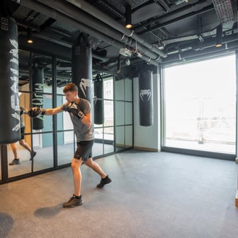Ultimate Studio, Standard Floors - Image 13