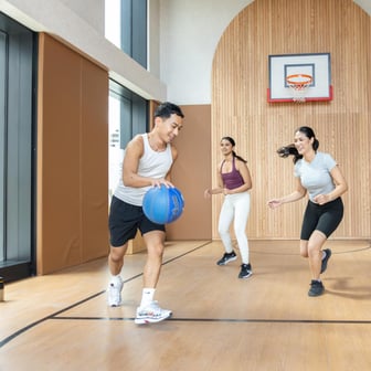 Ultimate Studio, Standard Floors - Image 23