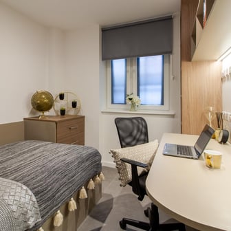 Classic Ensuite - Image 5