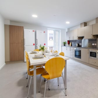 Standard Ensuite - Image 3
