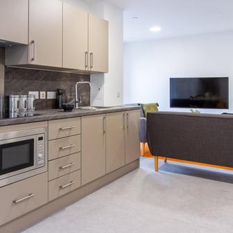 Standard Ensuite - Image 4