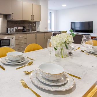 Standard Ensuite - Image 6