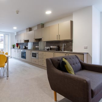 Standard Ensuite - Image 7