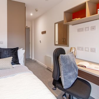 Premium Ensuite - Image 10