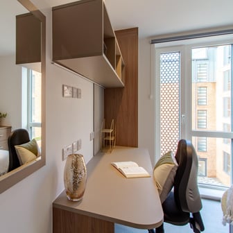Standard Ensuite - Image 8