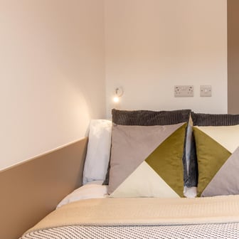 Standard Ensuite - Image 9