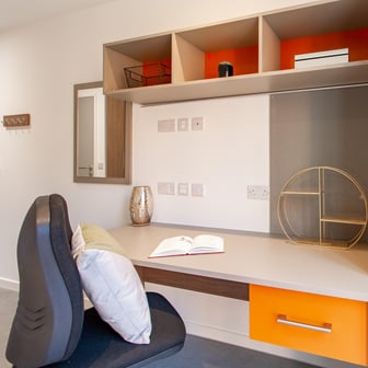 Standard Ensuite - Image 10