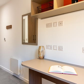 Standard Ensuite - Image 11