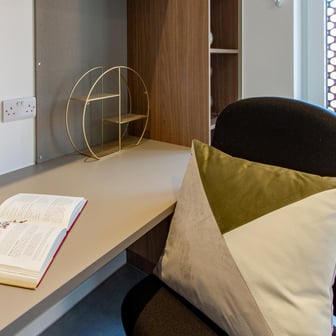 Standard Ensuite - Image 12