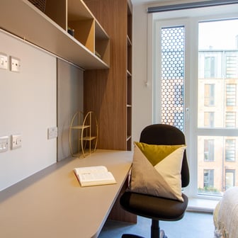Standard Ensuite - Image 13