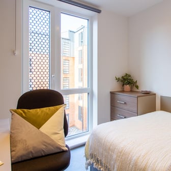 Standard Ensuite - Image 15