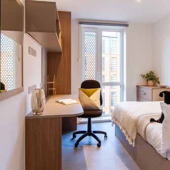 Standard Ensuite - Image 16