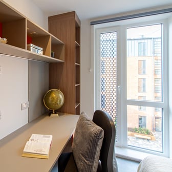 Standard Ensuite - Image 17