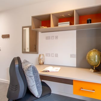 Standard Ensuite - Image 18