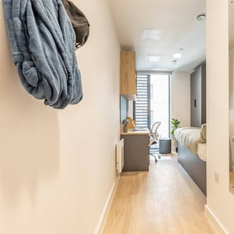 Classic Plus Ensuite - Image 8