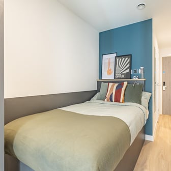 Classic Plus Ensuite - Image 2