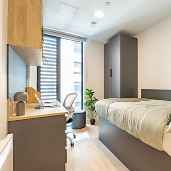 Premium Plus Ensuite - Image 1