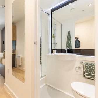 Deluxe Ensuite - Image 5