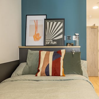 Deluxe Ensuite - Image 1
