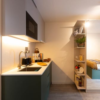 Comfort Studio - Image 3