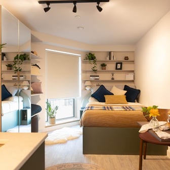 Comfort Studio - Image 1