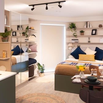 Comfort Studio - Image 4