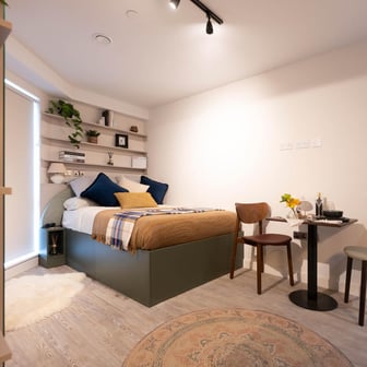Comfort Studio - Image 6