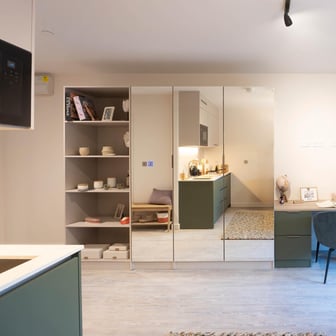 Suite Studio Type F - Image 4