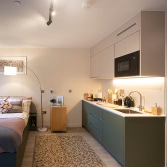 Suite Studio Type F - Image 1