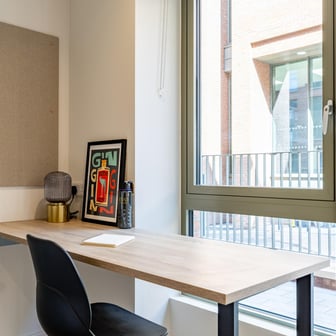 Gold Townhouse - Image 4