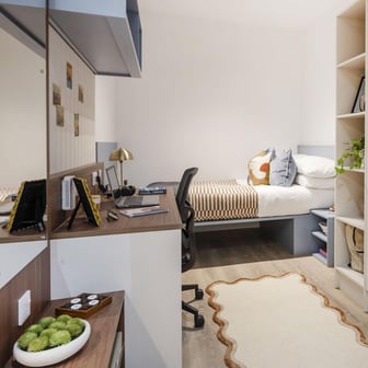 Classic 4 Bed Ensuite - Image 2