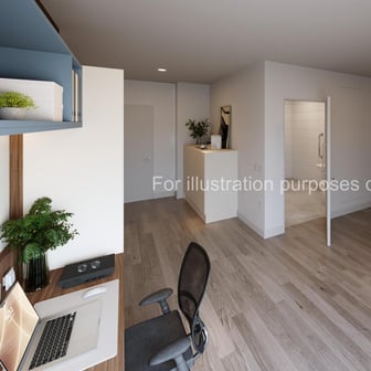 Accessible Ensuite - Image 1