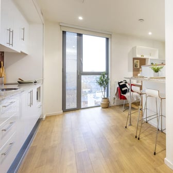 Premium Studio - Upper Floor - Image 3