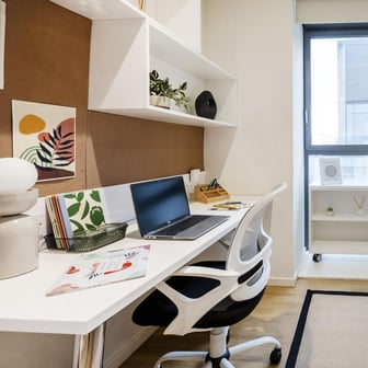Premium Studio - Upper Floor - Image 7