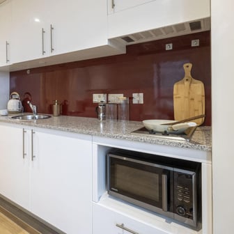 Premium Studio - Upper Floor - Image 4