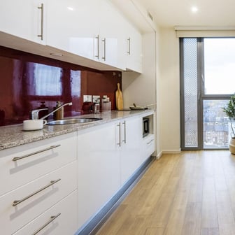 Premium Studio - Upper Floor - Image 5