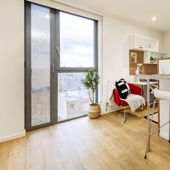 Premium Studio - Upper Floor - Image 2