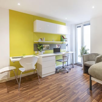 Premium Upper Floors - Image 1