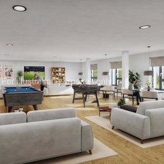 Premium 8 Bed Ensuite - Image 1