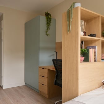 Deluxe Ensuite - Image 1