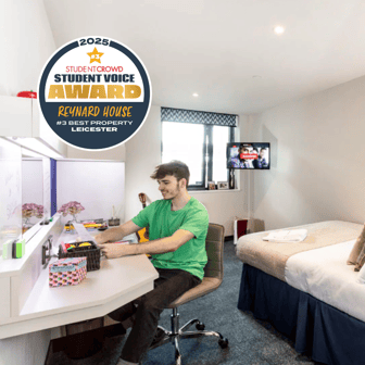 Diamond apartment