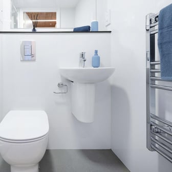 Standard Single Ensuite - Image 3
