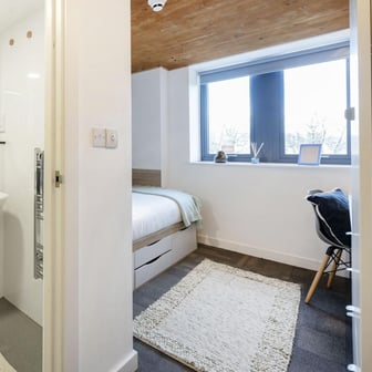 Standard Single Ensuite - Image 4