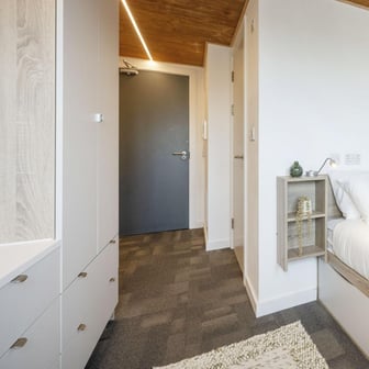 Standard Single Ensuite - Image 2