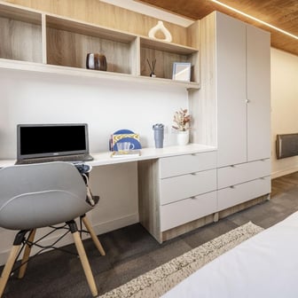 Standard Single Ensuite - Image 1