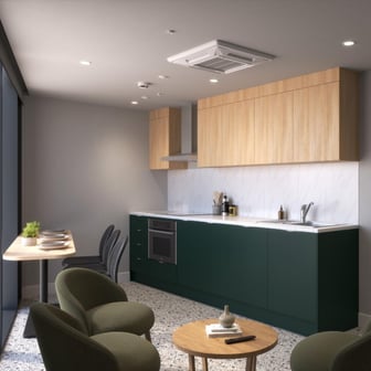 Classic Ensuite, Penthouse - Image 4