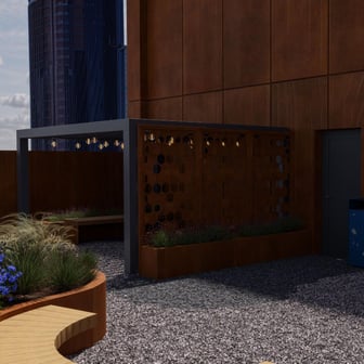 Classic Ensuite, Penthouse - Image 11